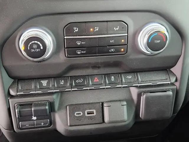 2024 GMC Sierra 2500HD 2WD Regular Cab Long Bed Pro