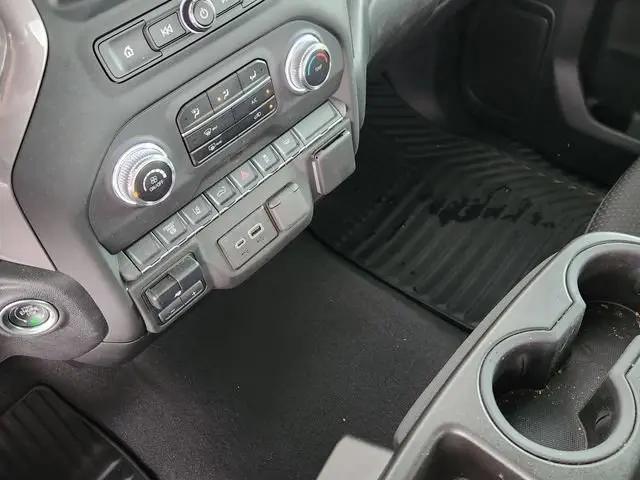 2024 GMC Sierra 2500HD 2WD Regular Cab Long Bed Pro