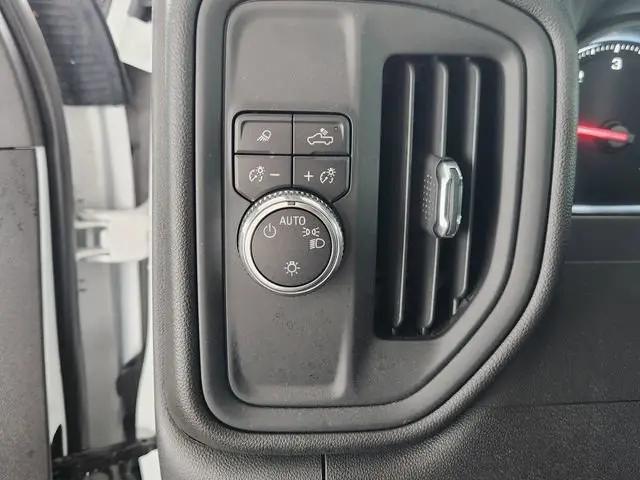 2024 GMC Sierra 2500HD 2WD Regular Cab Long Bed Pro