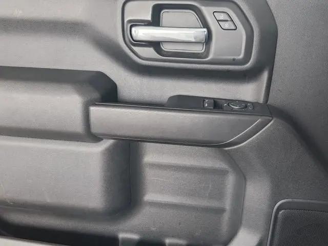 2024 GMC Sierra 2500HD 2WD Regular Cab Long Bed Pro