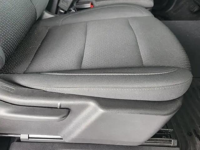 2024 GMC Sierra 2500HD 2WD Regular Cab Long Bed Pro