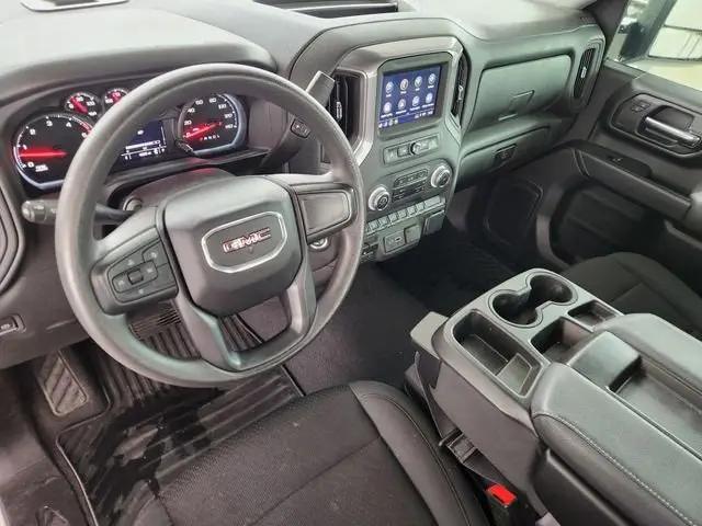 2024 GMC Sierra 2500HD 2WD Regular Cab Long Bed Pro