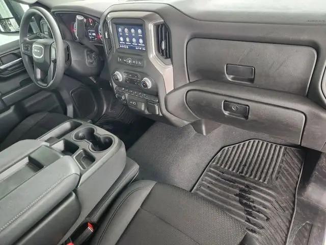 2024 GMC Sierra 2500HD 2WD Regular Cab Long Bed Pro
