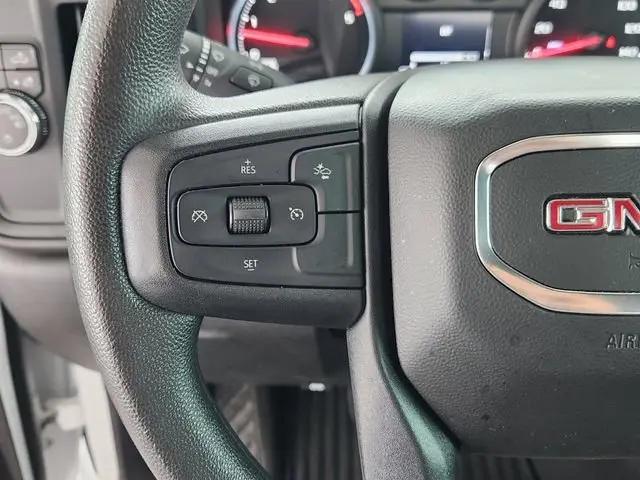 2024 GMC Sierra 2500HD 2WD Regular Cab Long Bed Pro