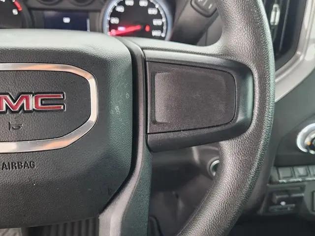 2024 GMC Sierra 2500HD 2WD Regular Cab Long Bed Pro