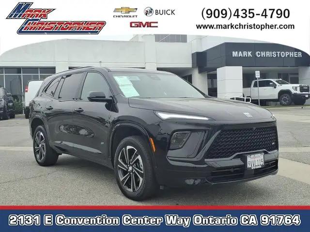 2026 Buick Enclave Sport Touring FWD for sale in Ontario, CA