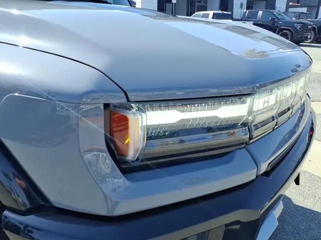 2025 GMC HUMMER EV 2X e4WD