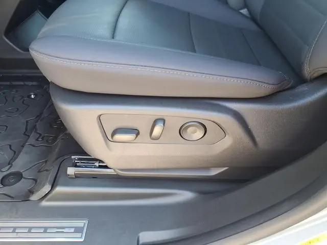 2025 GMC HUMMER EV 2X e4WD