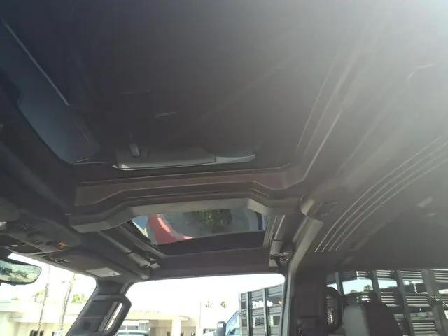 2025 GMC HUMMER EV 2X e4WD