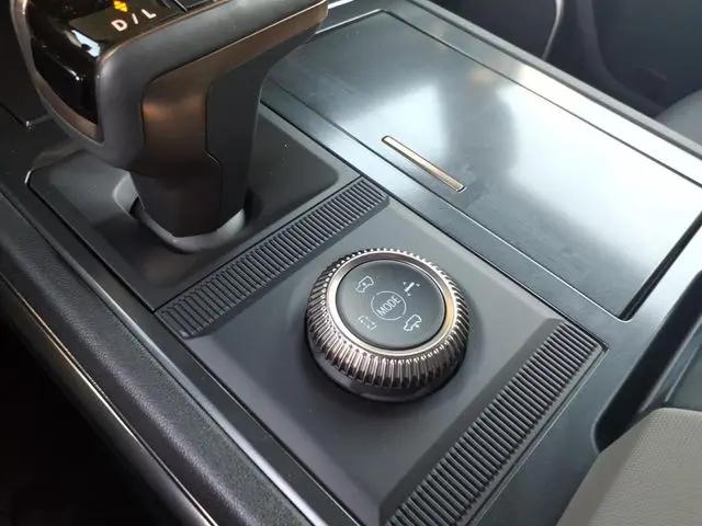2025 GMC HUMMER EV 2X e4WD