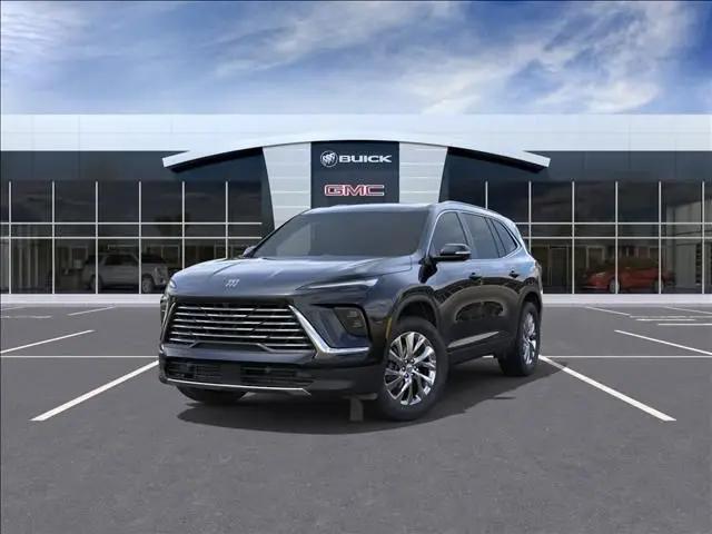 2026 Buick Enclave Preferred FWD