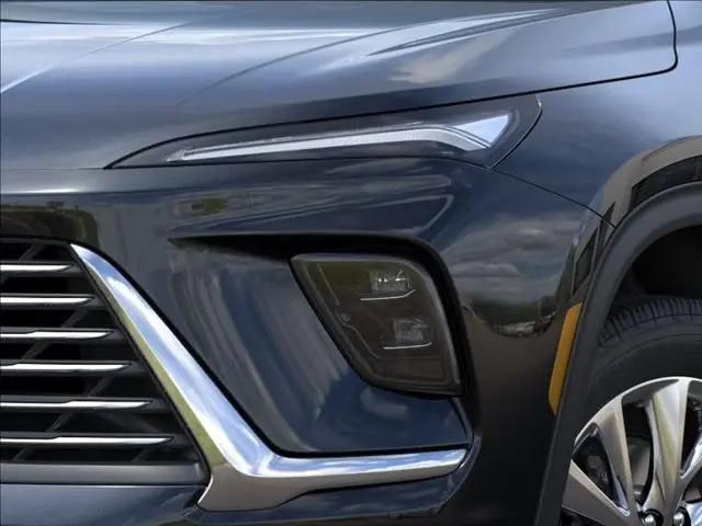 2026 Buick Enclave Preferred FWD