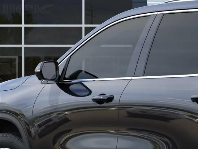 2026 Buick Enclave Preferred FWD