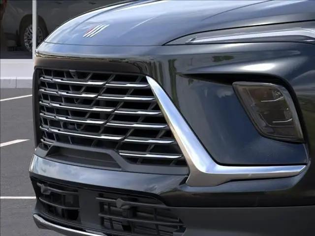 2026 Buick Enclave Preferred FWD