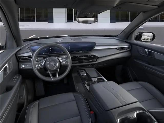 2026 Buick Enclave Preferred FWD