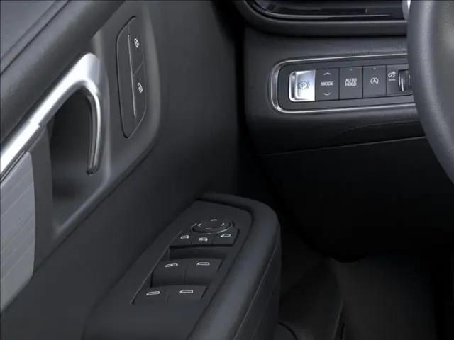2026 Buick Enclave Preferred FWD