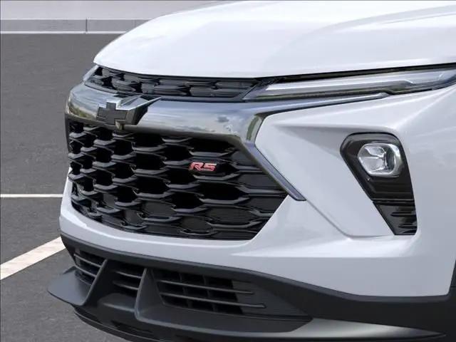2026 Chevrolet TrailBlazer FWD RS