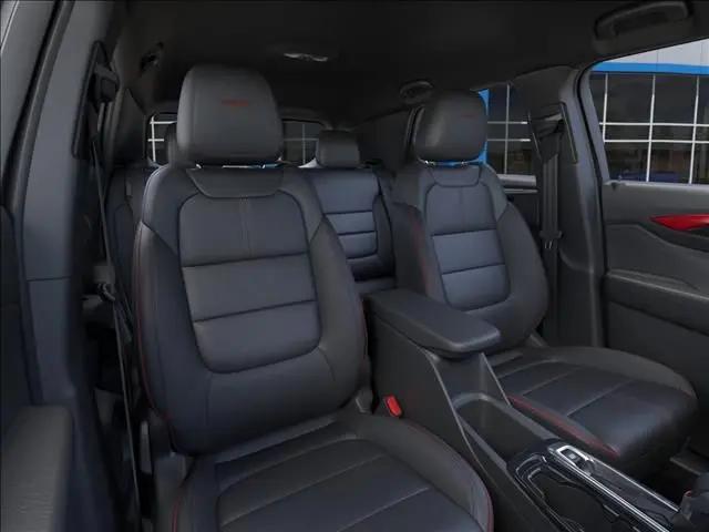 2026 Chevrolet TrailBlazer FWD RS