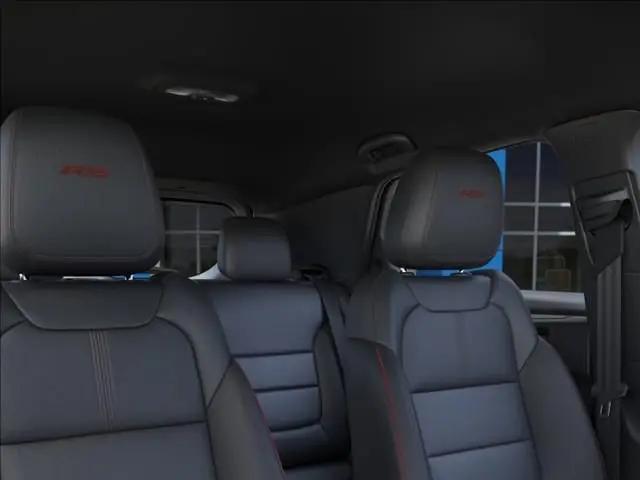 2026 Chevrolet TrailBlazer FWD RS