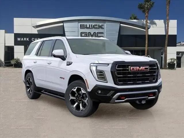 2026 GMC Yukon 4WD AT4 Ultimate for sale in Ontario, CA