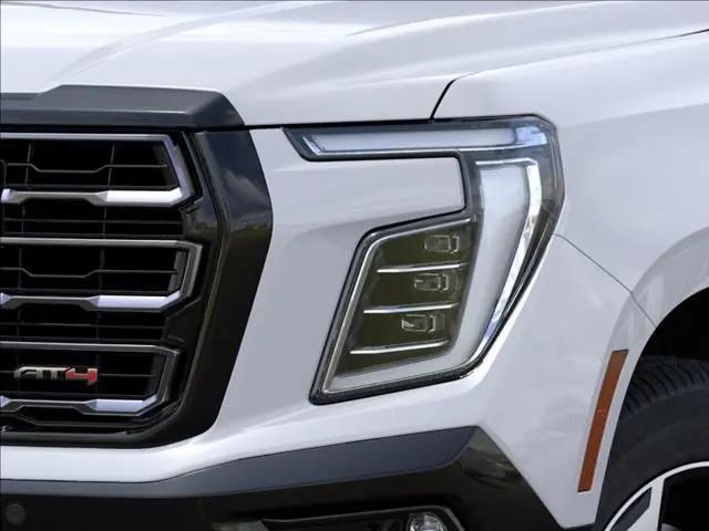 2026 GMC Yukon 4WD AT4 Ultimate