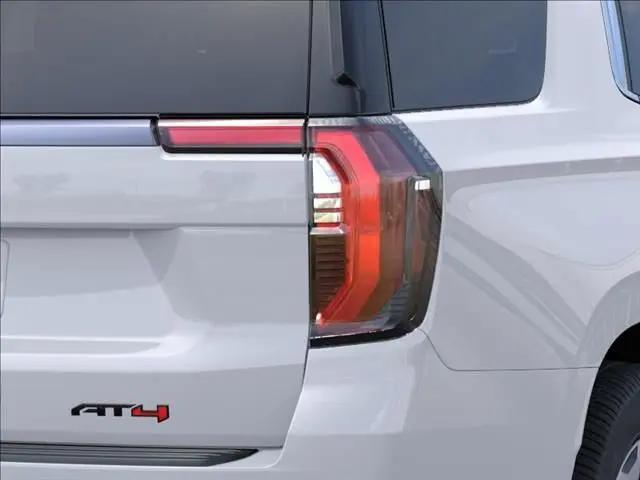 2026 GMC Yukon 4WD AT4 Ultimate