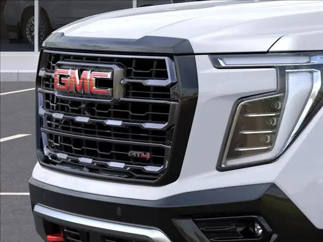 2026 GMC Yukon 4WD AT4 Ultimate
