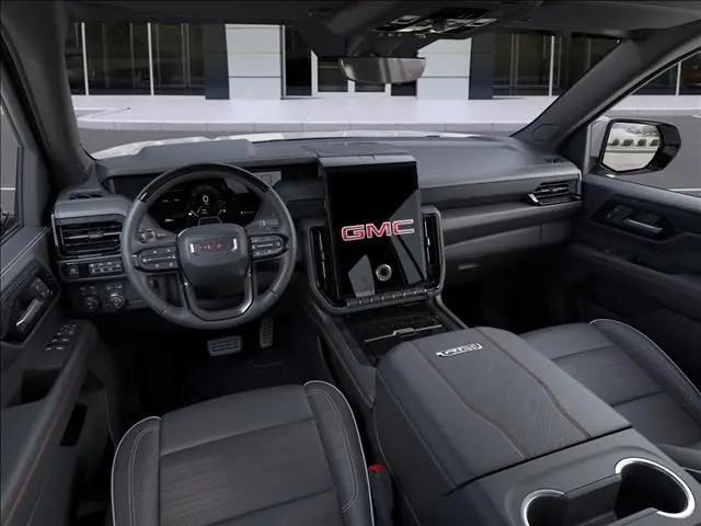 2026 GMC Yukon 4WD AT4 Ultimate