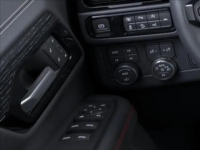 2026 GMC Yukon 4WD AT4 Ultimate