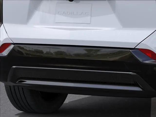 2026 Cadillac iQ Sport