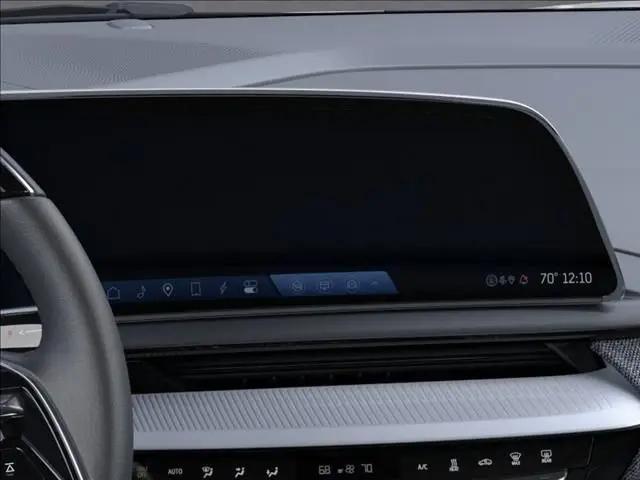 2026 Cadillac iQ Sport