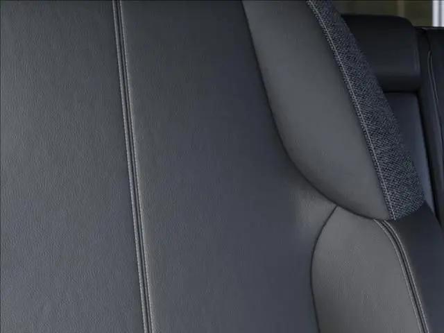 2026 Cadillac iQ Sport