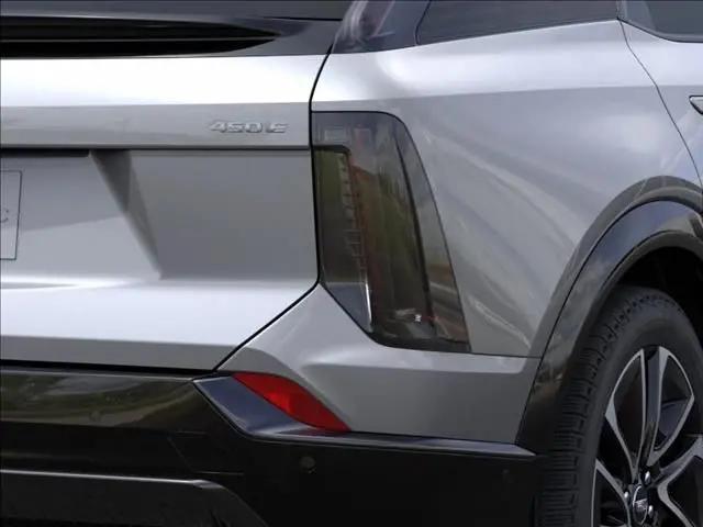 2026 Cadillac iQ Sport
