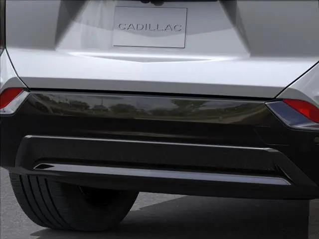 2026 Cadillac iQ Sport