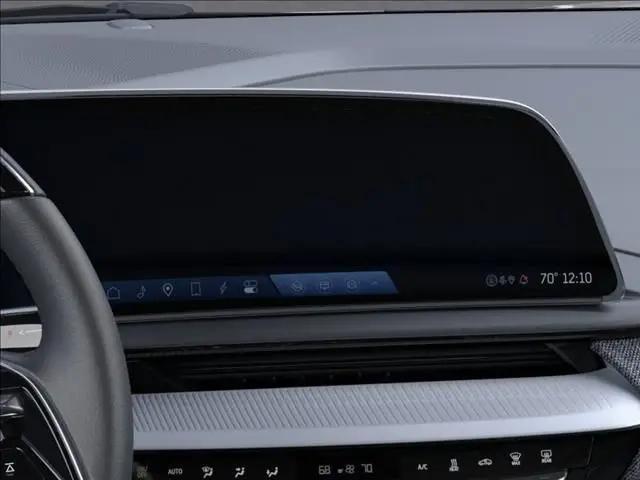 2026 Cadillac iQ Sport