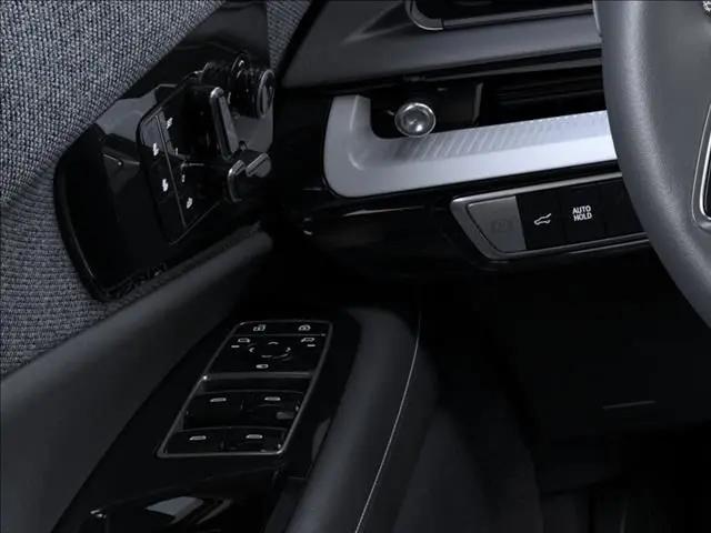2026 Cadillac iQ Sport