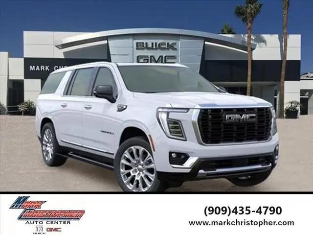 2026 GMC Yukon XL 4WD Denali for sale in Ontario, CA