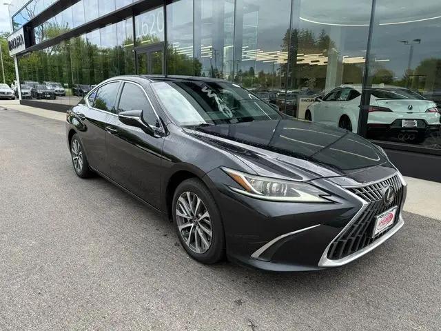 2023 Lexus ES 350 ES 350
