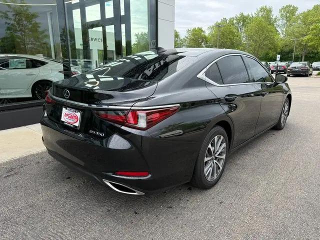 2023 Lexus ES 350 ES 350