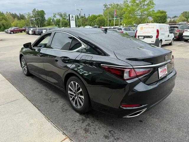 2023 Lexus ES 350 ES 350