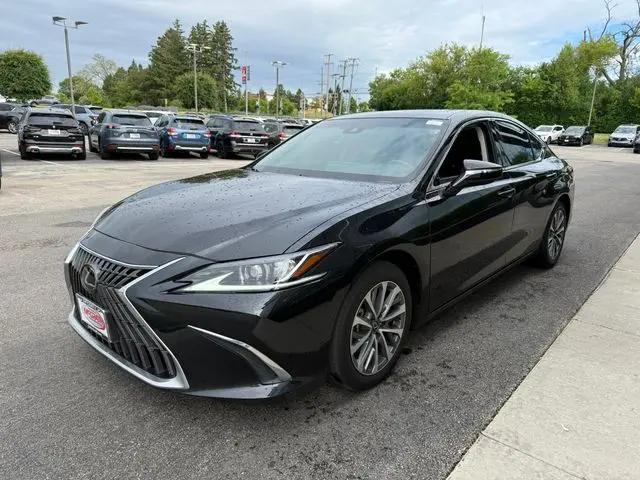 2023 Lexus ES 350 ES 350