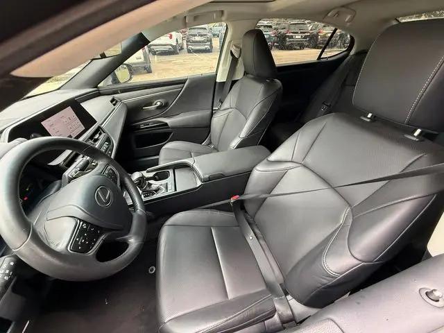 2023 Lexus ES 350 ES 350