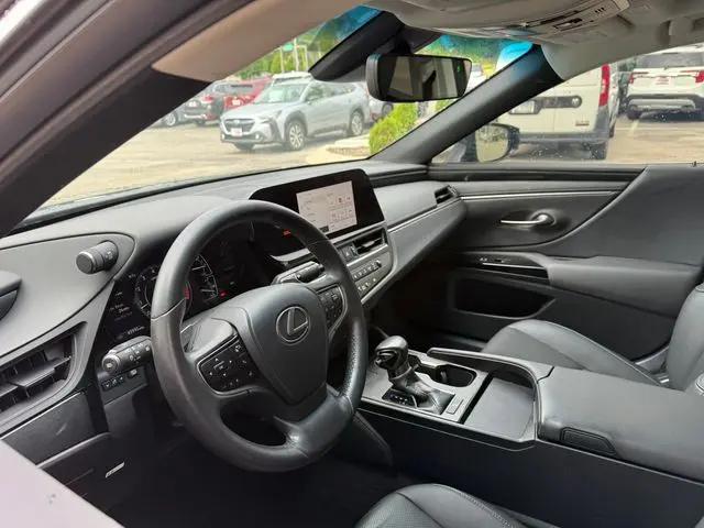 2023 Lexus ES 350 ES 350