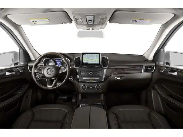2018 Mercedes-Benz GLE GLE 350 GLE 350
