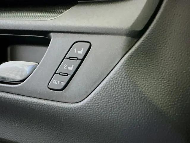 2026 Honda CR-V Hybrid 2WD Sport-L