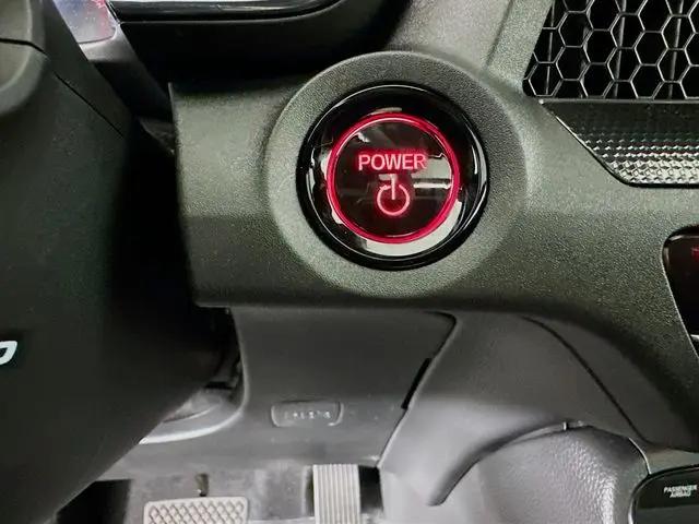2026 Honda CR-V Hybrid 2WD Sport-L