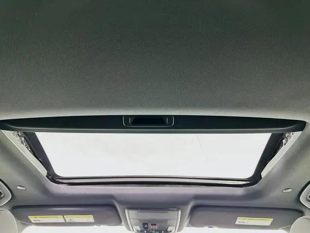 2026 Honda CR-V Hybrid 2WD Sport-L