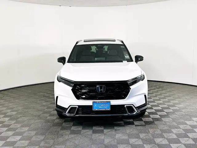 2026 Honda CR-V Hybrid AWD Sport Touring