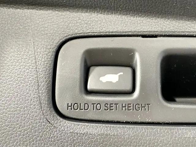 2026 Honda CR-V Hybrid AWD Sport Touring