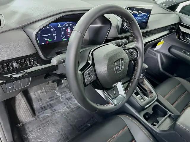 2026 Honda CR-V Hybrid AWD Sport Touring